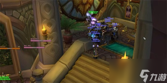 魔兽世界归乡纹章去哪里兑换 魔兽世界归乡纹章兑换位置大全