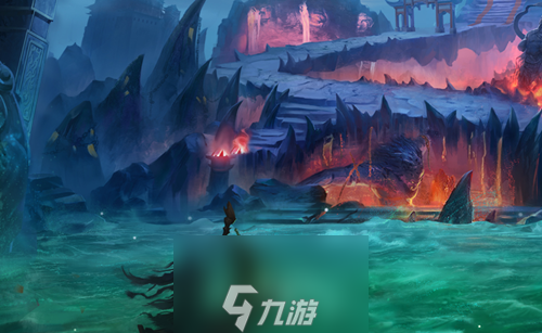 问道手游地宫攻略 地宫系统玩法讲解