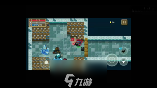 元气骑士死亡笔记怎么样 2.3.0新增武器属性详解