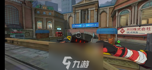 王牌战士多尔玛镇怎么玩 地图玩法分析介绍