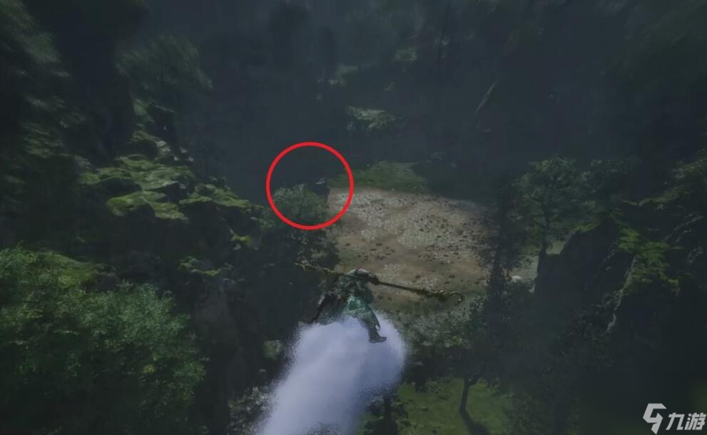 黑神话悟空毒统领怎么打