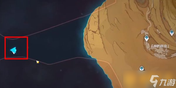 《原神》5.0謎林之子任務(wù)攻略步驟詳解