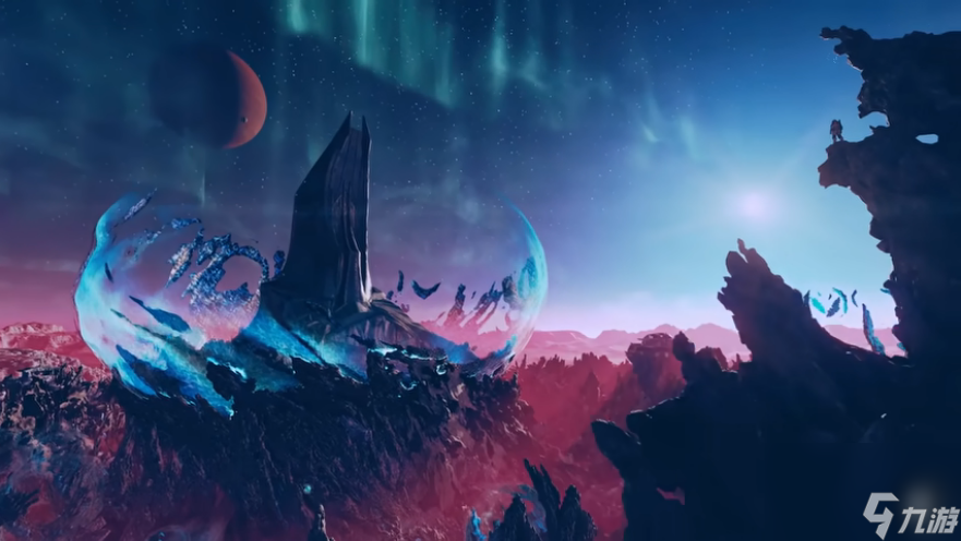 《星空：破碎空间》DLC完整Steam成就列表已公开