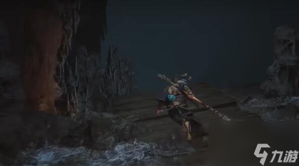 黑神话悟空小黄龙在哪 黑神话悟空小黄龙位置介绍