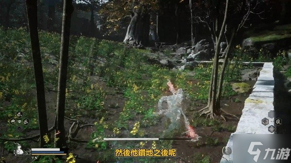 《黑神话悟空》第四章难点BOSS打法攻略 百眼魔君、晦月魔君怎么打