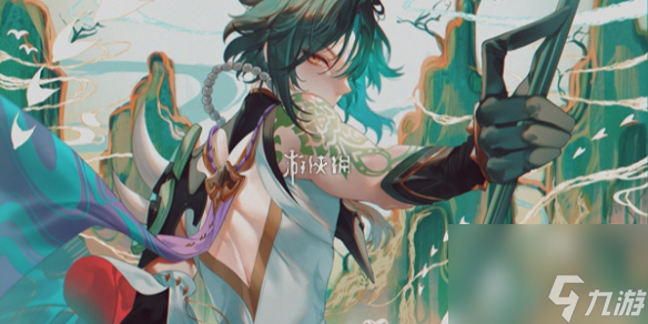 原神特別的特別朋友任務(wù)攻略
