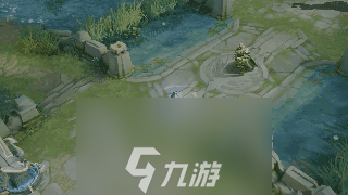 王者荣耀西施技能属性介绍 新英雄技能是什么