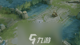 王者荣耀西施技能属性介绍 新英雄技能是什么
