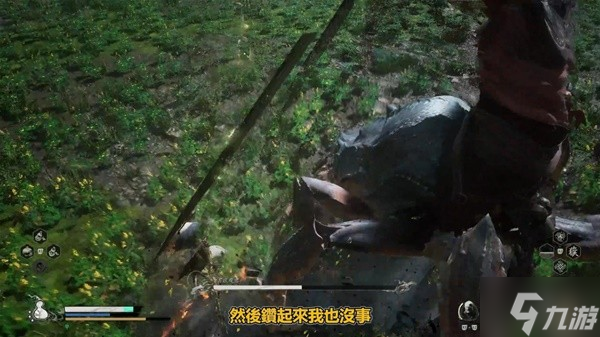 《黑神话悟空》第四章难点BOSS打法攻略 百眼魔君、晦月魔君怎么打