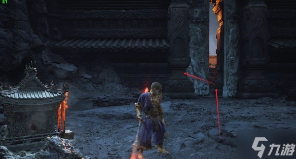 《黑神话悟空》全精魄收集指南 全精魄位置说明