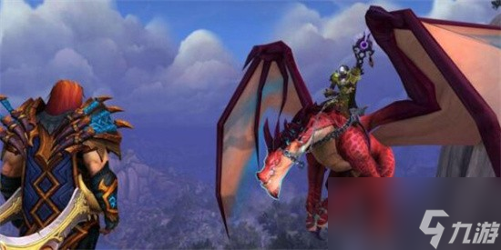魔獸世界禁飛buff怎么消除 魔獸世界禁飛buff消除方法流程