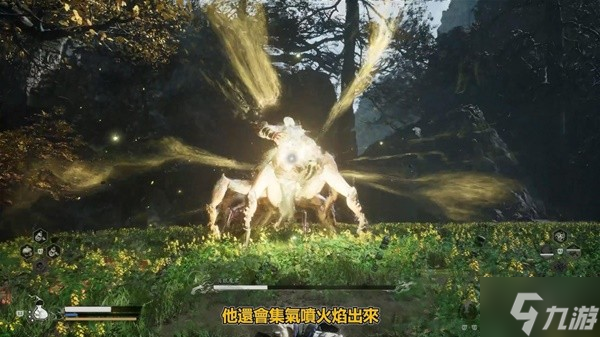 《黑神话悟空》第四章难点BOSS打法攻略 百眼魔君、晦月魔君怎么打