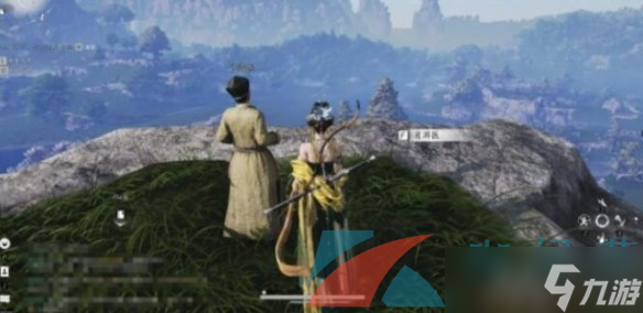《燕云十六聲》如此解憂任務(wù)攻略