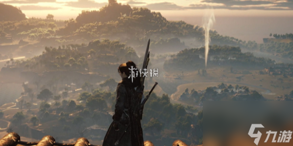 燕云十六聲弱水岸任務(wù)攻略