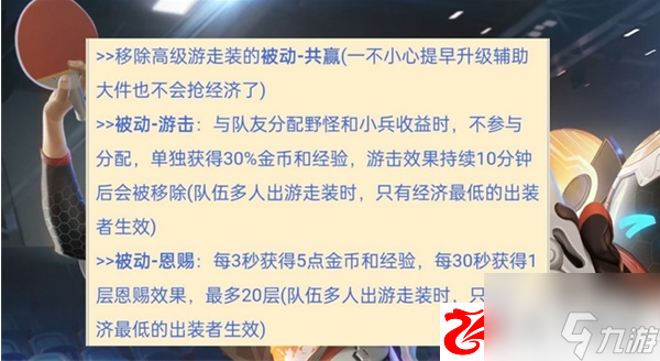 王者荣耀形昭之鉴有什么作用：形昭之鉴装备属性介绍