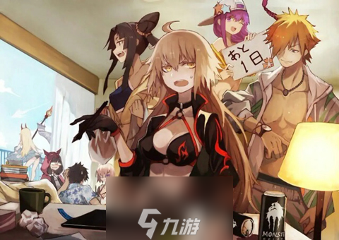 FGO泳装三期商店兑换材料攻略 商店有什么