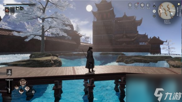 下一站江湖2问天枪诀获取攻略