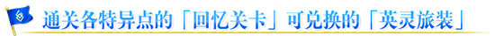 FGO三周年礼装交换券怎么获得 英灵旅装券获取方法攻略