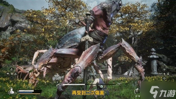 《黑神话悟空》第四章难点BOSS打法攻略 百眼魔君、晦月魔君怎么打