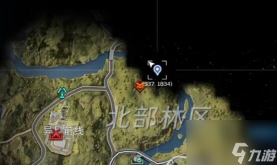星球重啟石像位置在哪兒 石像位置分享