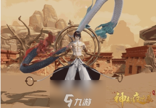 神都夜行錄燭龍怎么獲得 妖靈獲取方法攻略