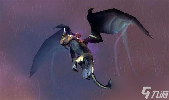 魔獸世界禁飛buff怎么消除 魔獸世界禁飛buff消除方法流程