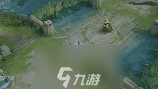王者荣耀西施技能属性介绍 新英雄技能是什么