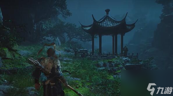 黑神话悟空小黄龙在哪 黑神话悟空小黄龙位置介绍