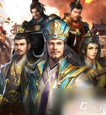 放置三國vip10兌換碼 放置三國禮包兌換碼