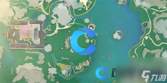 《射雕》紅塵戲一葉扁舟成就達(dá)成攻略