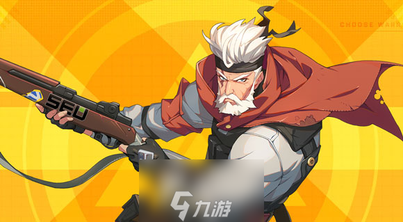 王牌战士老兵怎么样 霍克英雄角色技能故事攻略介绍