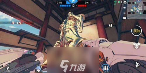 王牌战士战备物资有什么种类 全部物资效果一览