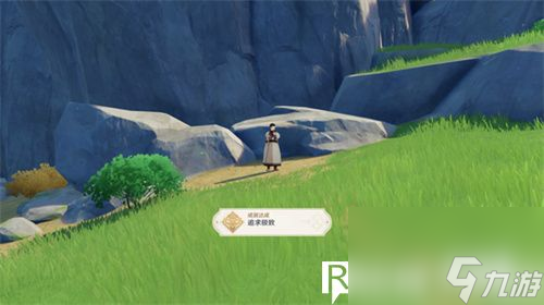 原神說到做到任務怎么完成-原神說到做到任務完成攻略