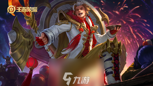 王者榮耀S17張飛出裝攻略 新賽季坦克裝備推薦