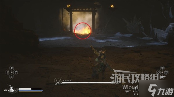 《黑神话悟空》璧水金睛兽打法教程 璧水金睛兽怎么打