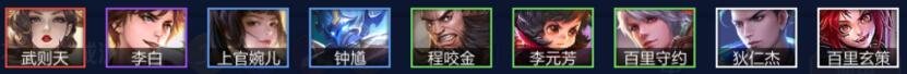 王者榮耀自走棋什么陣容厲害 王者模擬戰(zhàn)最強(qiáng)陣容介紹