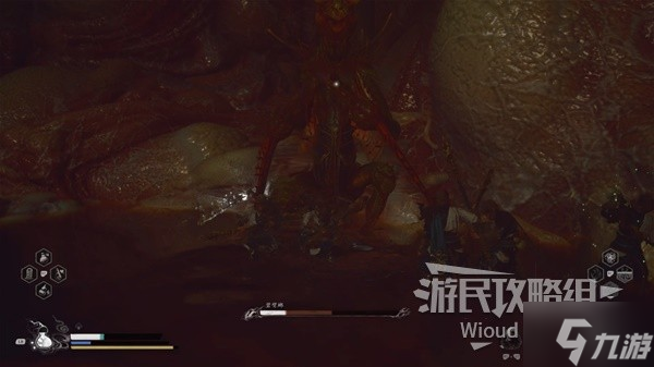 《黑神话悟空》碧臂螂打法教程 碧臂螂怎么打