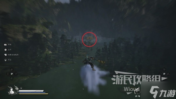 《黑神话悟空》碧臂螂打法教程 碧臂螂怎么打
