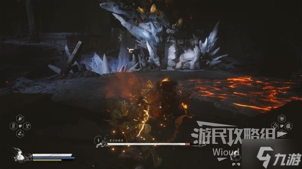 《黑神话悟空》璧水金睛兽打法教程 璧水金睛兽怎么打