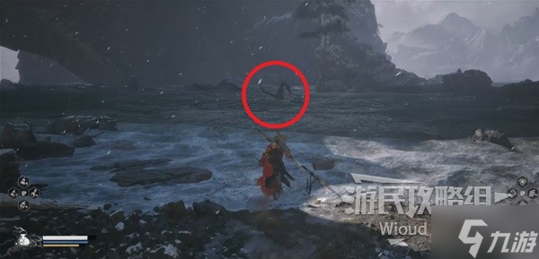 《黑神话悟空》辰龙打法教程 辰龙怎么打
