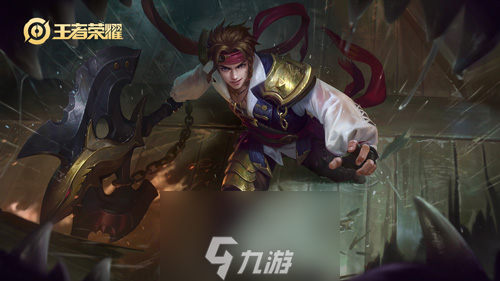 王者榮耀S17孫策出裝攻略 新賽季戰(zhàn)士裝備推薦