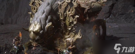 黑神话悟空五行战车怎么打