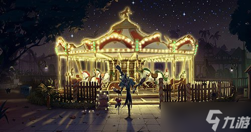 《第五人格》赛季时长介绍