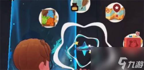 洛克王國世界盜寶黑衣人在哪里-盜寶黑衣人位置分享
