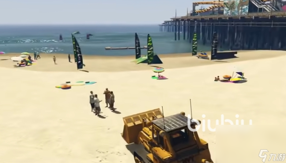 gta5黑屏闪退怎么办 gta5黑屏闪退加速器下载