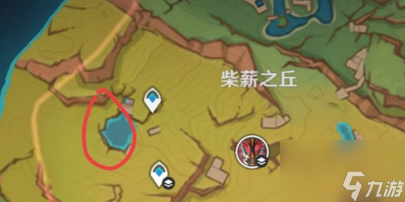 原神5.0纳塔全地方传奇位置一览