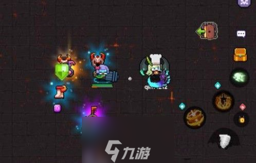 我的通關勇者紅色鑰匙關卡怎么過 鑰匙副本通關攻略詳解