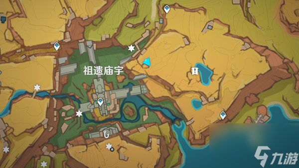 原神5.0隱藏成就網(wǎng)中之夢(mèng)獲取方法