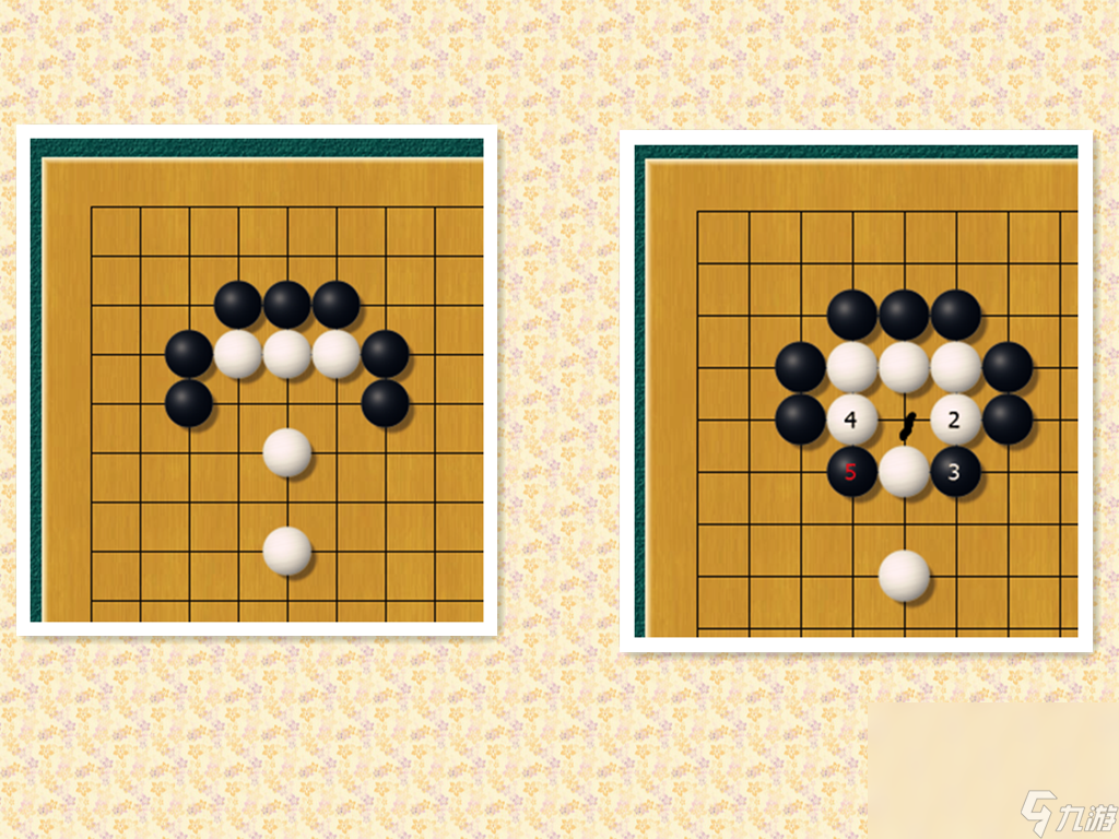 可玩性高的围棋游戏介绍2024 耐玩的围棋游戏一览截图