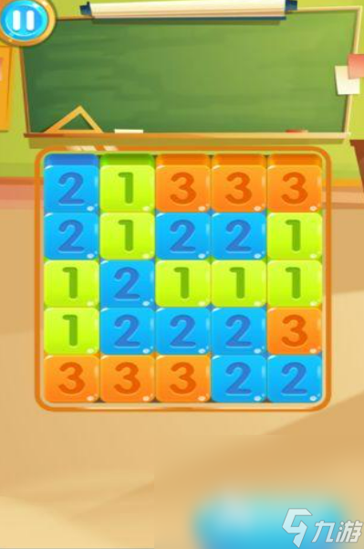 必玩的2048数字合成游戏大全2024 益智的2048数字合成游戏盘点